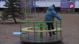 Напомнить детям правила безопасности на улице призывают полицейские Вологды.