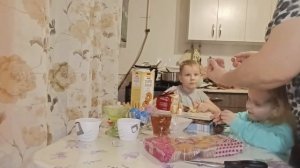 СЮРПРИЗ ИЗ ГЕРМАНИИ 🤦♀️РАСПАКОВКА.