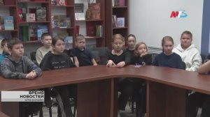 Волгоградские школьники делают первые шаги к выбору профессии