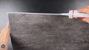 Установка виниловых ПВХ панелей в ванной комнате и санузле, плюсы и минусы