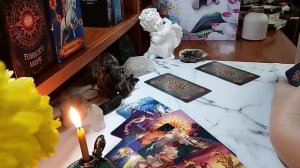 Мужчина появится ли до конца года ( для тех кто свободные)