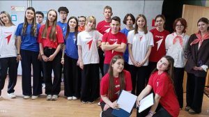 Я — ПЕРВОКЛАССНИК!