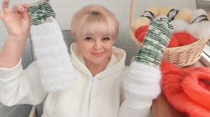 ВЯЖУ - ПОКАЗЫВАЮ, СПРАШИВАЛИ - РАССКАЗЫВАЮ