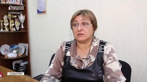 Директор школы из Клинцов получила всероссийскую премию за «Клуб молодого политика»