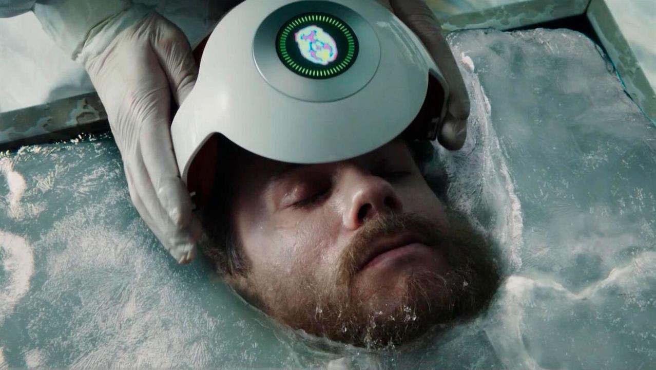 В широкий прокат выходит фильм "Авиатор" по нашумевшему роману Евгения Водолазкина