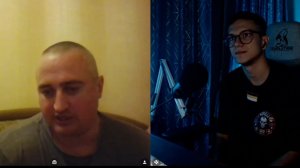 АДЕКВАТНАЯ БЕСЕДА С УКРАИНЦЕМ