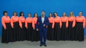 Дарите женщинам цветы.mp4