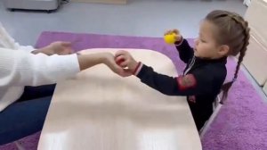 Занятия, направленные на коррекцию и развитие когнитивных и двигательных функций головного мозга.