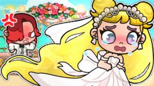 Свадебный Мир Аватар Ворлд