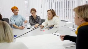 Проектная сессия