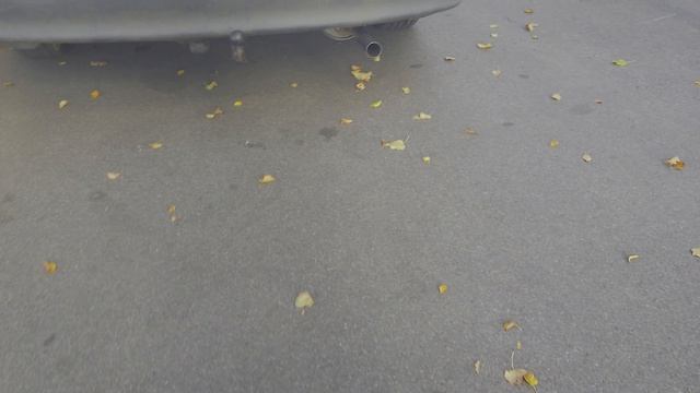 Глушитель Duster смотреть онлайн