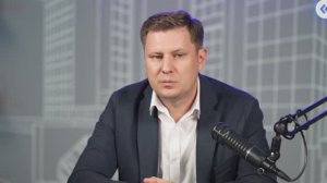"Голоса города" с Дмитрием Ружниковым: о проблемах Октябрьского округа