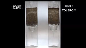 ТОЛЕРО - супер смачиватель почвы