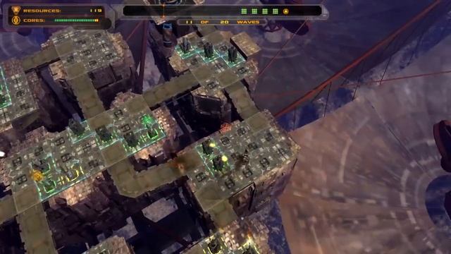 Defense Grid: The Awakening [9]