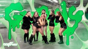 [DANCE IN PUBLIC] [ONE TAKE] KATSEYE – 'Gnarly' DANCE COVER by WFive