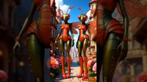 Муха муха Цокотуха