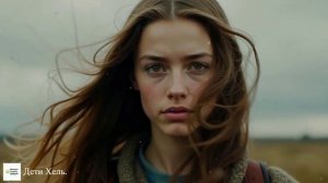 ПРЕМЬЕРА ПЕСНИ "Дети Хель.Скандинавский миф про ноябрь".