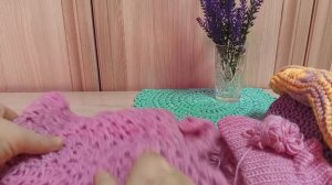 На меня  свалилось богатство!🧶🧶🧶🤗