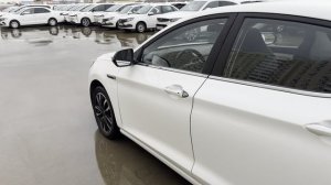 JAC J7 2023 г. VIN 052301