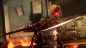 Ромео, Король Марионеток Lies of P