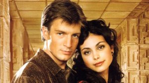 Светлячок (2002) 🛰️ Мэл & Инара