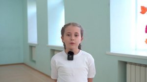 Отзывы (2 отделение)