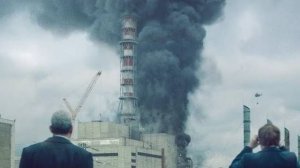 ЧЕРНОБЫЛЬ