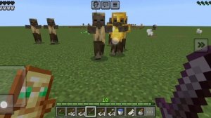 я собираюсь победить кучу зомби #1