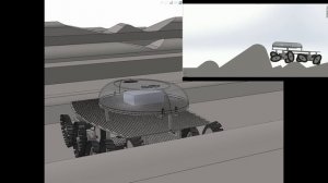 Инженерный конструктор - эллипсоид