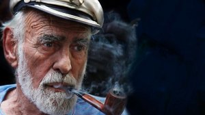 Надежда Тэффи "Старый моряк"