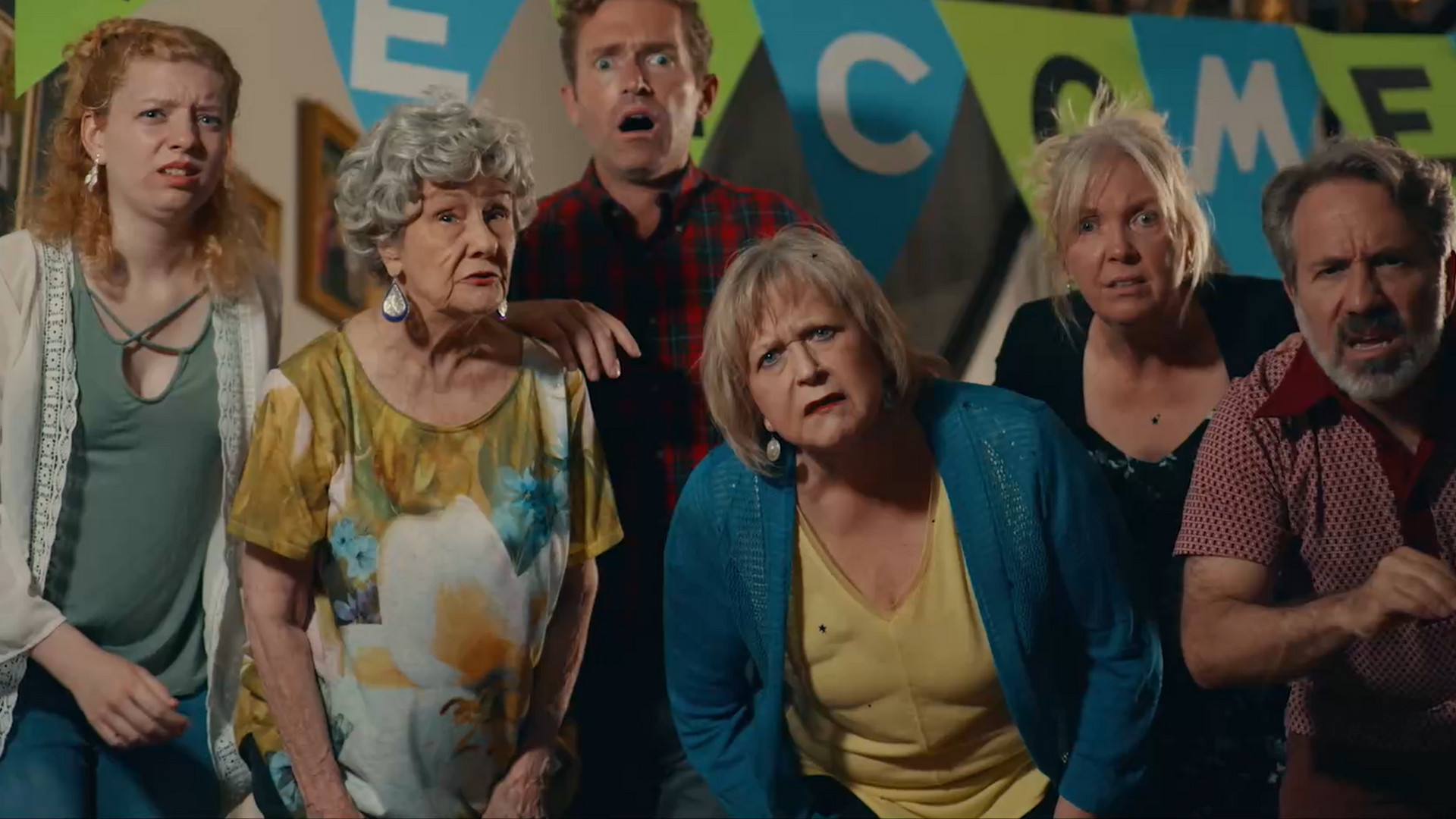 Семья на выбор 2021