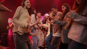 CHEBANOV - Свидание, танцы, любовь (mood video)