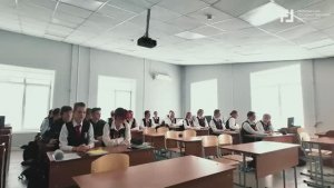 Державинский лицей