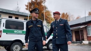 УФСИН Карелия  конкурс "Поколения" 2025