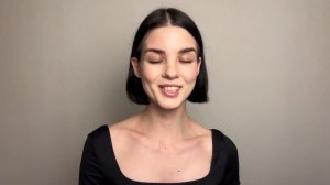 Ксения Кора, видеовизитка 2