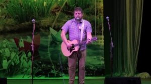 Андрей Бобровников "Леска". Фестиваль "Обнинская нота"-2025