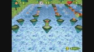 Dino Lake 3D. Обзорное видео