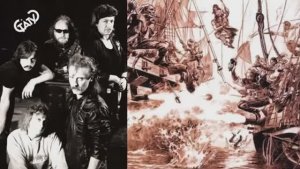 Статус - На абордаж