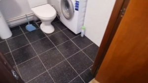 Тракторная 4 3этаж 1 комнатная квартира