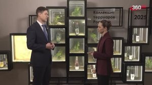 Винный туризм в России новые правила игры. Верниковская