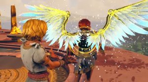 Immortals Fenyx Rising_ Launch Trailer _ Ubisoft [NA]