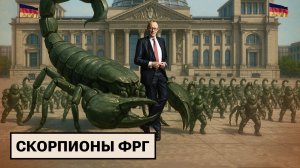 Канцлеру и армии ФРГ 70 лет / Орбан миссию перевыполнил / Рождества не будет