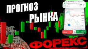 Аналитический прогноз рынка форекс 131125 Анализ валютных пар eurusd gbpusd #форекс #аналитикарынка
