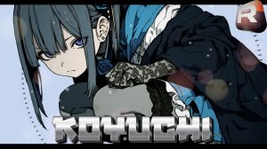 🖤❤A fleetingly beautiful Japanese-style D&B__KOYUCHI_14-11-2025