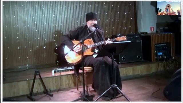 Андрей Гуров - Мы Живем на Свете средь Мирских Проблем (720p)