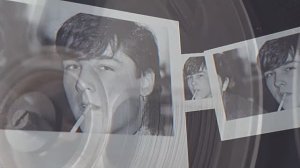 Юрий Шатунов ( Седая ночь )