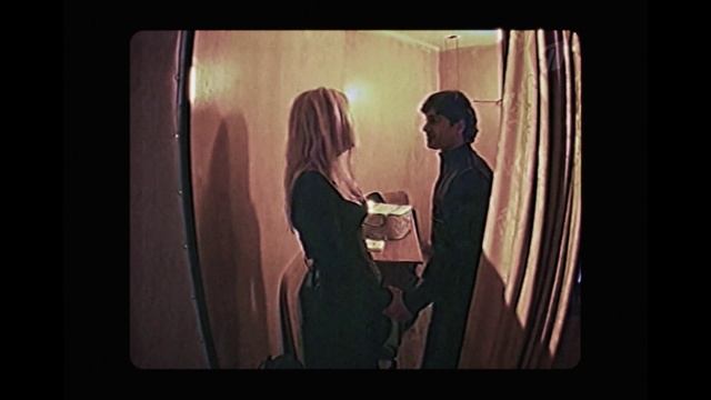 Антон и Виктория Макарские — «ПО РОЛЯМ» (премьера клипа, 2025) режиссёр Дмитрий Бурлаков смотреть онлайн