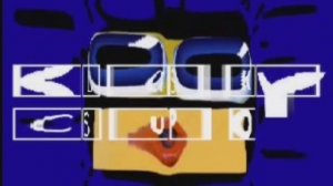 Klasky Csupo Robot Logo Remastered | Nameless Effect 2.0