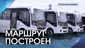 Масштабное обновление автопарка ДНР. 14.11.2025. Панорама