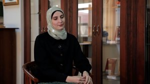 Анайисташ - (Магамшарипова Фатима) Исакова Макка